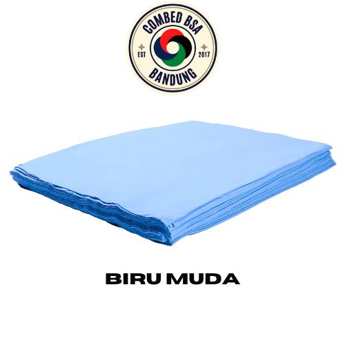CM 24S BIRU MUDA (180-185, 42