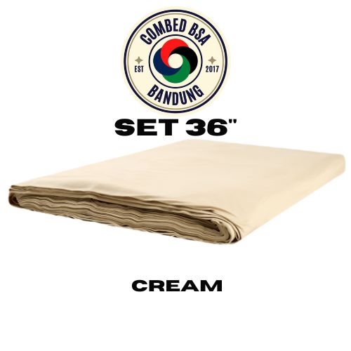 CM 24S CREAM (175-185, 36
