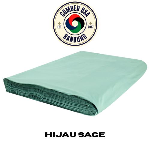 CM 24S HIJAU SAGE (175-185, 42