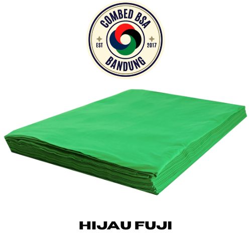 CM 24S HIJAU FUJI (185-190, 42