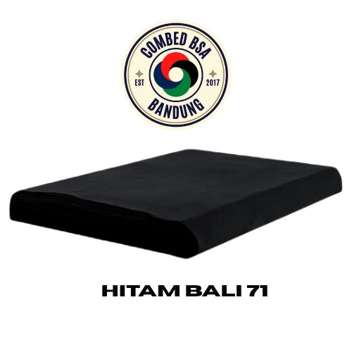 CM 20S HITAM REAKTIF BALI 71 (210-220, 42